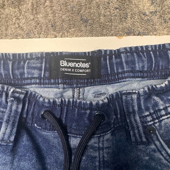 Bundle Bluenotes Denim x COMFORT - Picture 16 of 16